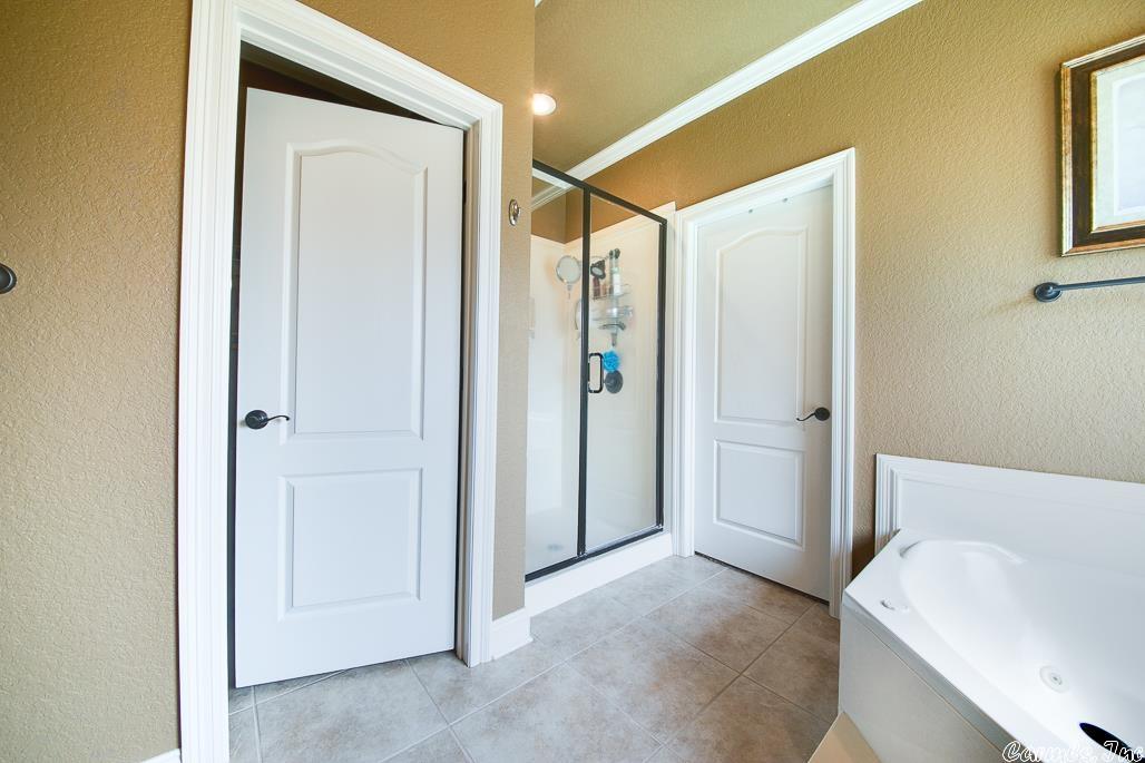 The Park on Mountain Springs - Residential