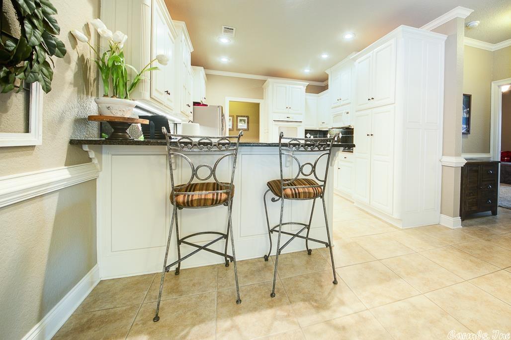 The Park on Mountain Springs - Residential