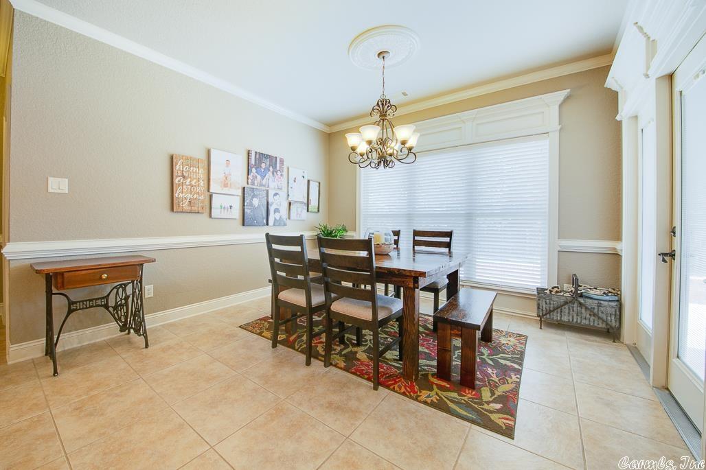 The Park on Mountain Springs - Residential