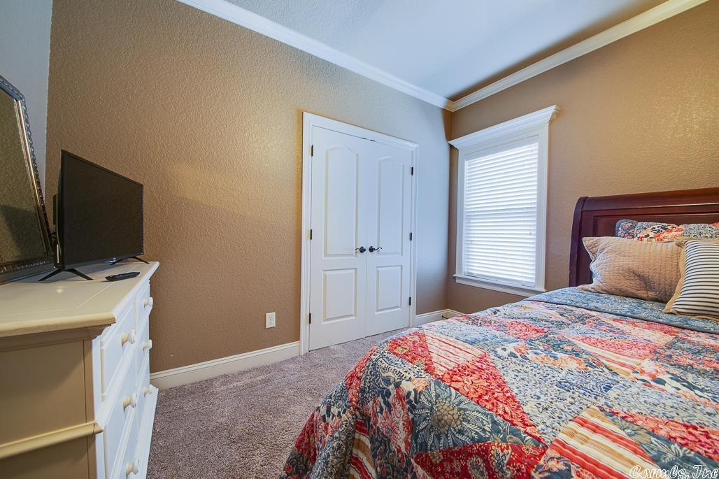 The Park on Mountain Springs - Residential
