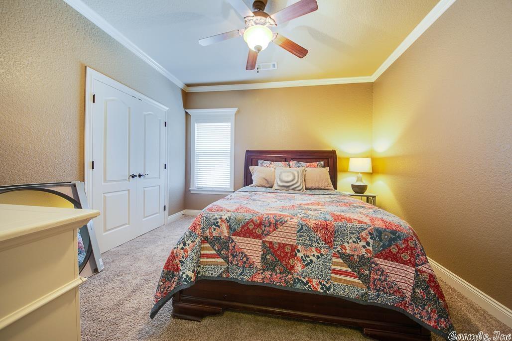 The Park on Mountain Springs - Residential