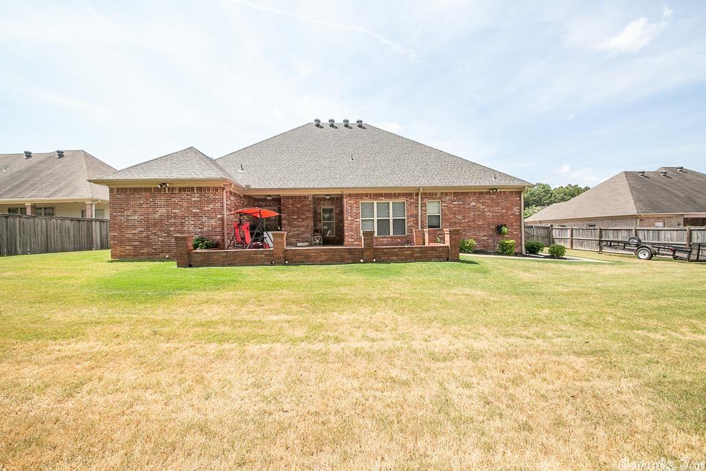 The Park on Mountain Springs - Residential