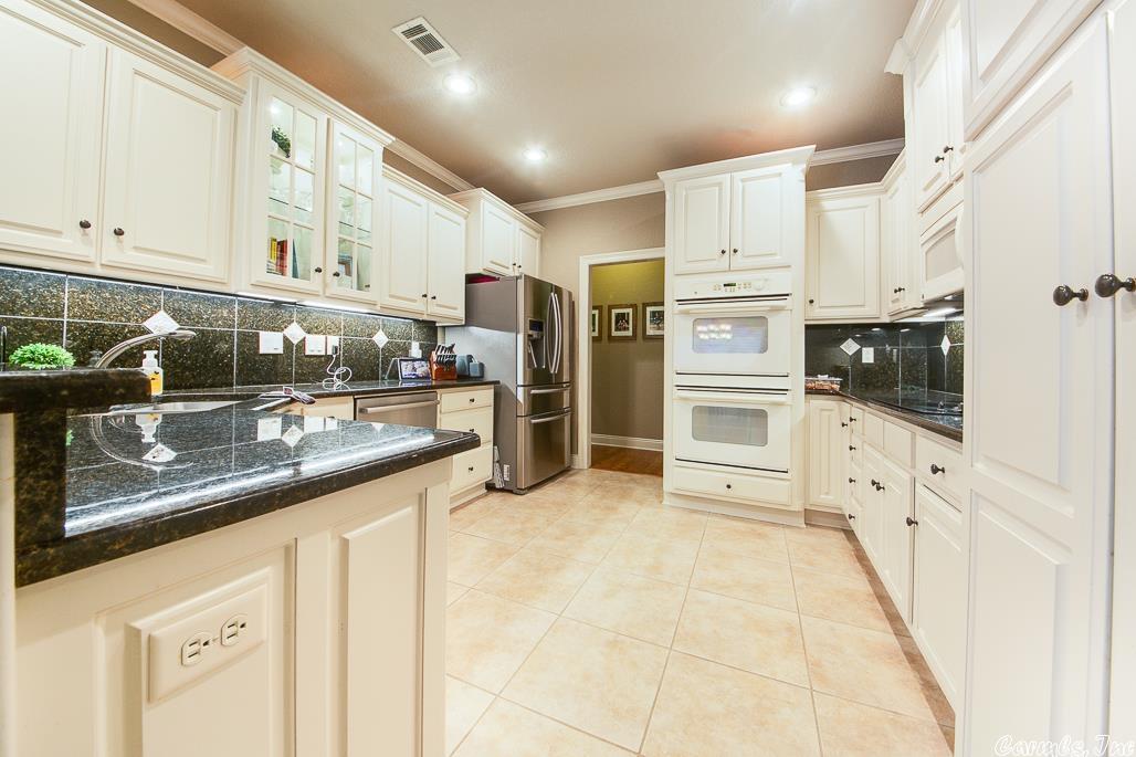 The Park on Mountain Springs - Residential
