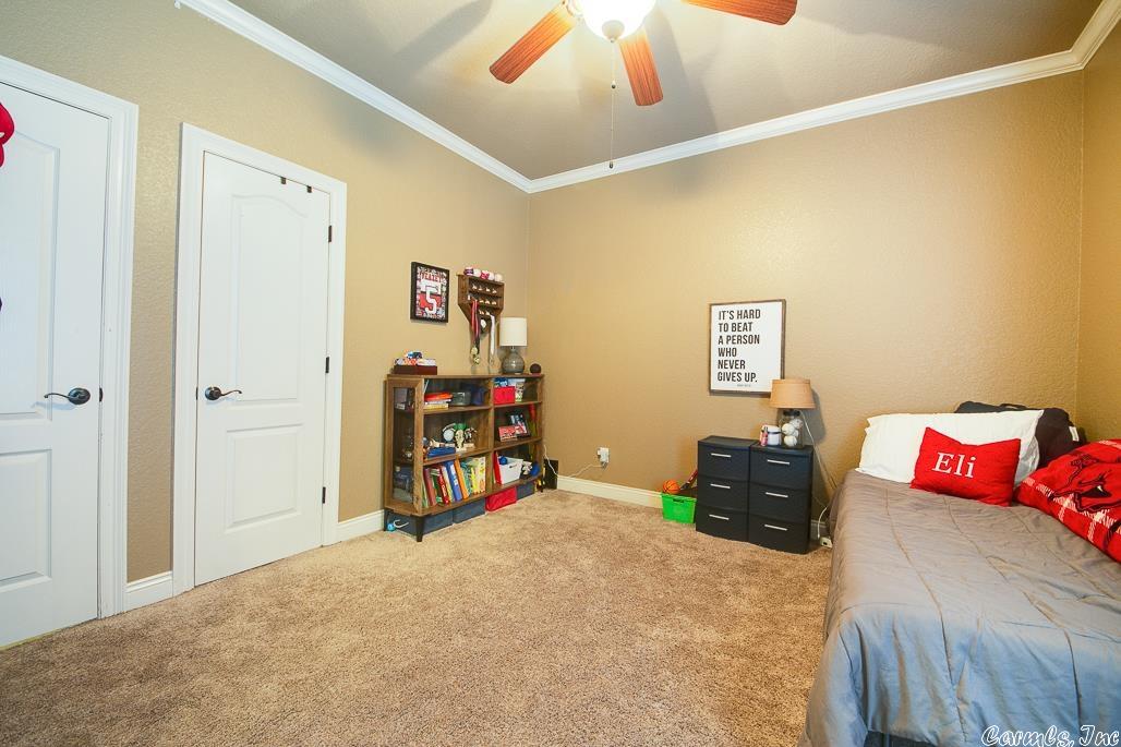 The Park on Mountain Springs - Residential