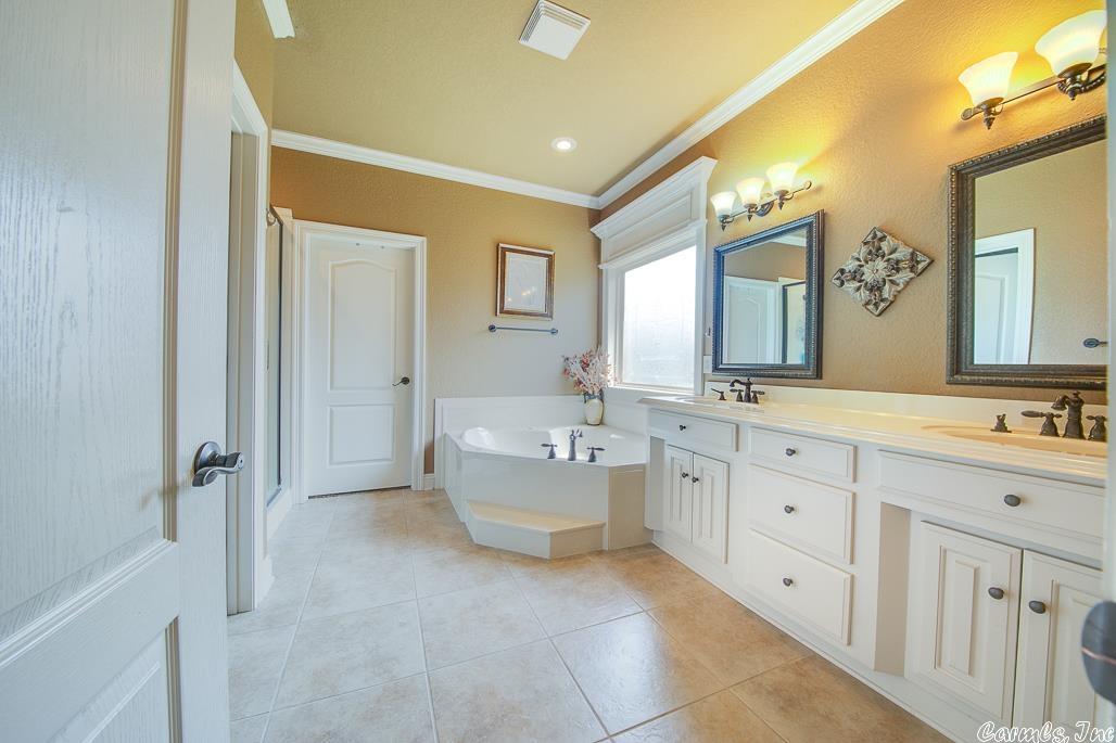 The Park on Mountain Springs - Residential
