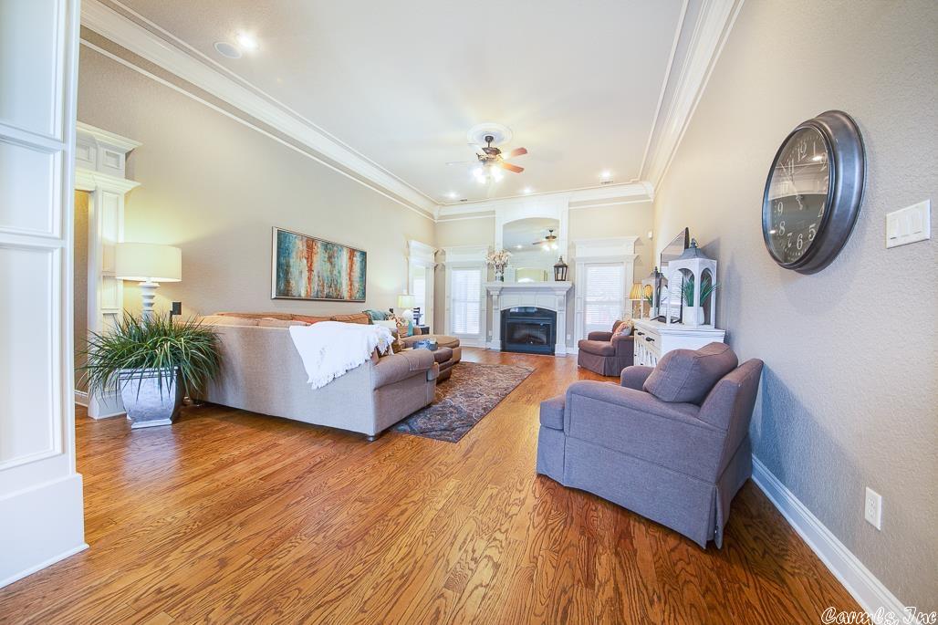 The Park on Mountain Springs - Residential