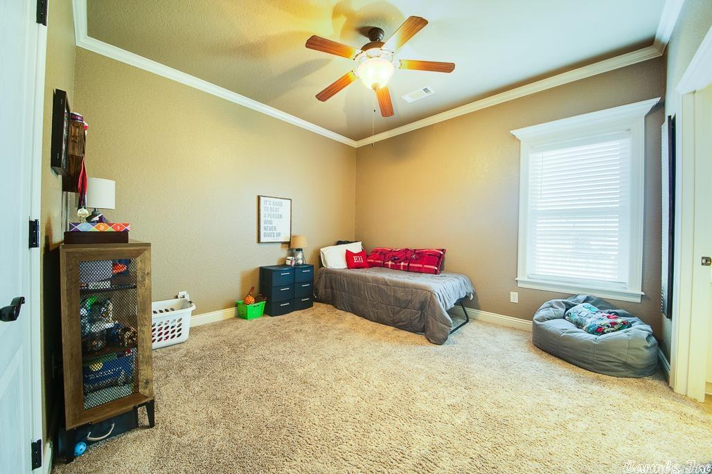 The Park on Mountain Springs - Residential