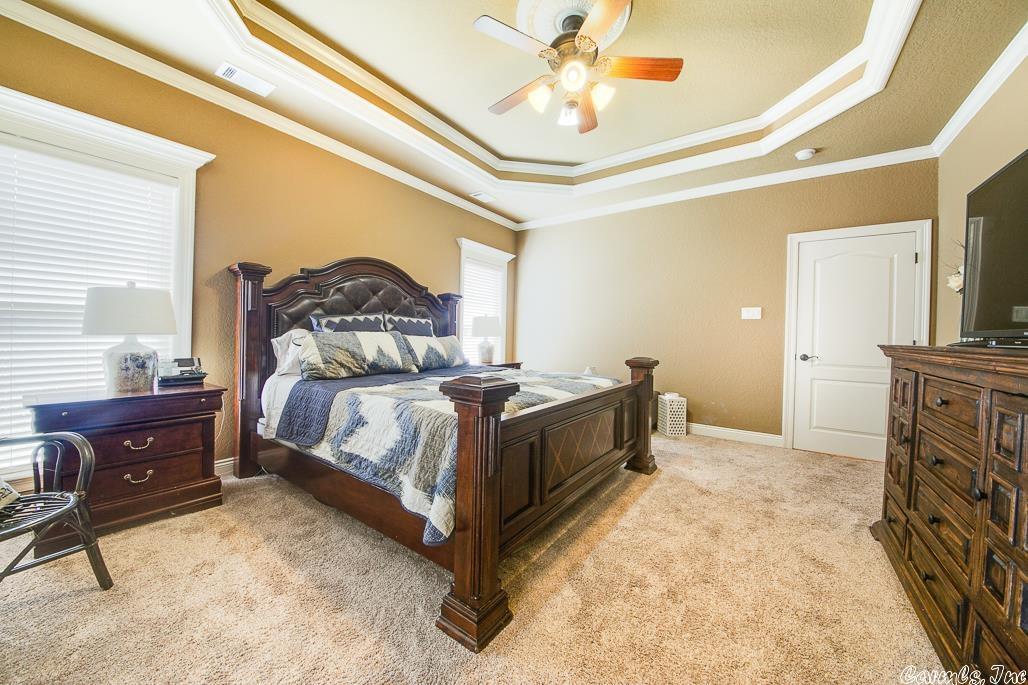 The Park on Mountain Springs - Residential