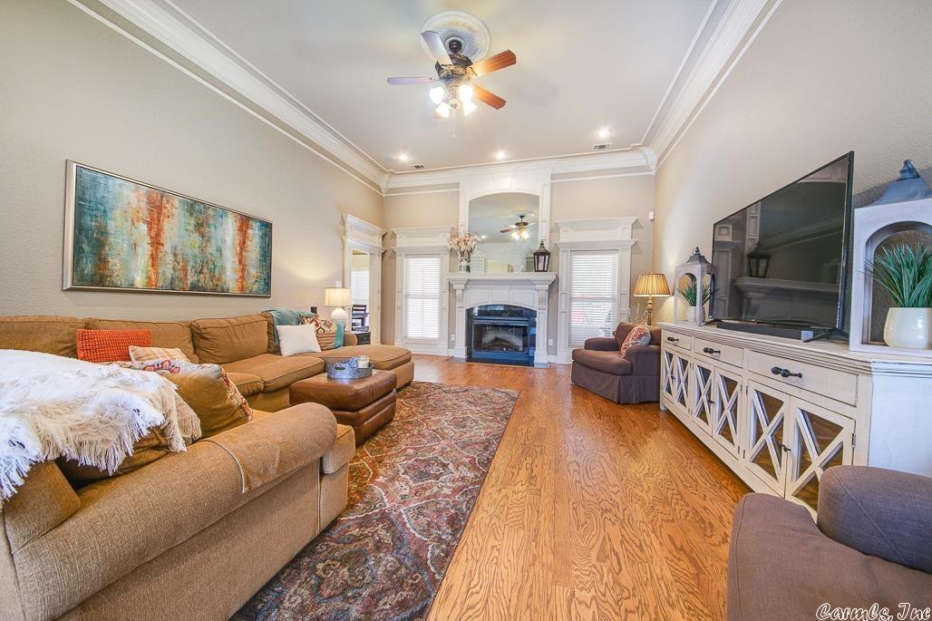 The Park on Mountain Springs - Residential