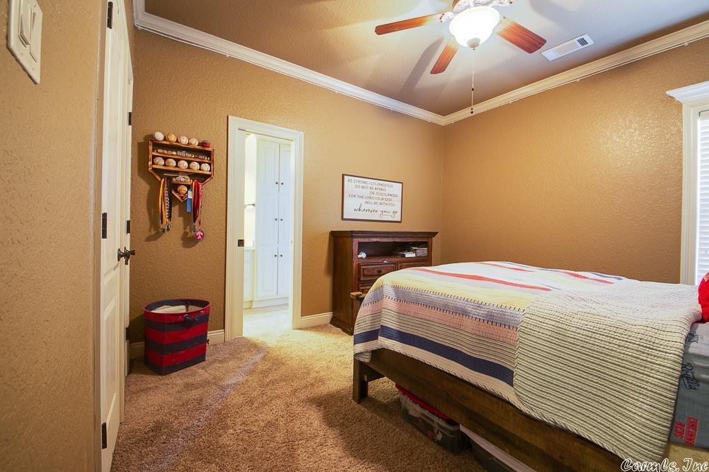 The Park on Mountain Springs - Residential