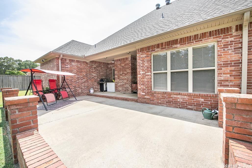 The Park on Mountain Springs - Residential