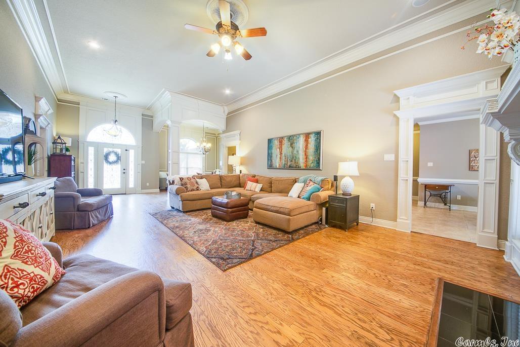 The Park on Mountain Springs - Residential