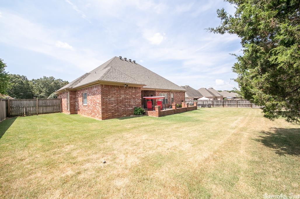 The Park on Mountain Springs - Residential