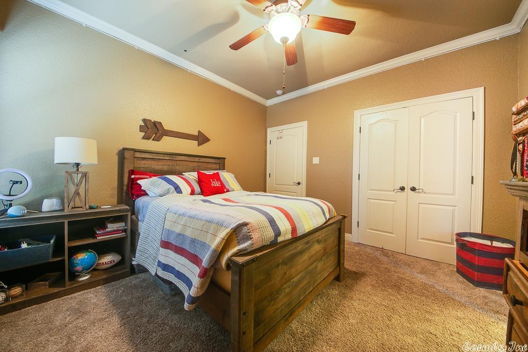 The Park on Mountain Springs - Residential