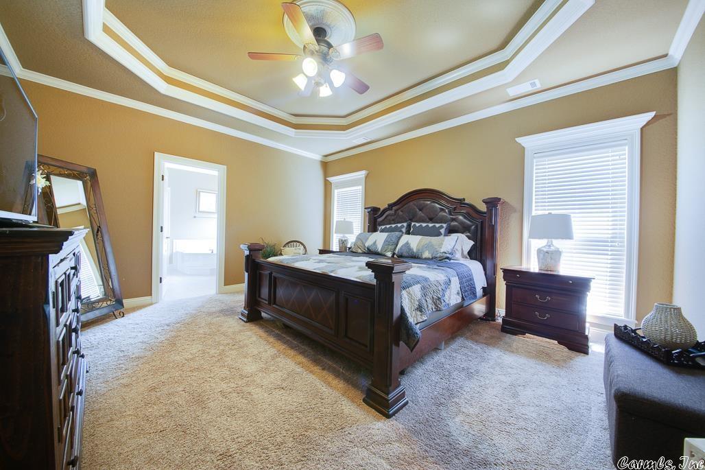 The Park on Mountain Springs - Residential