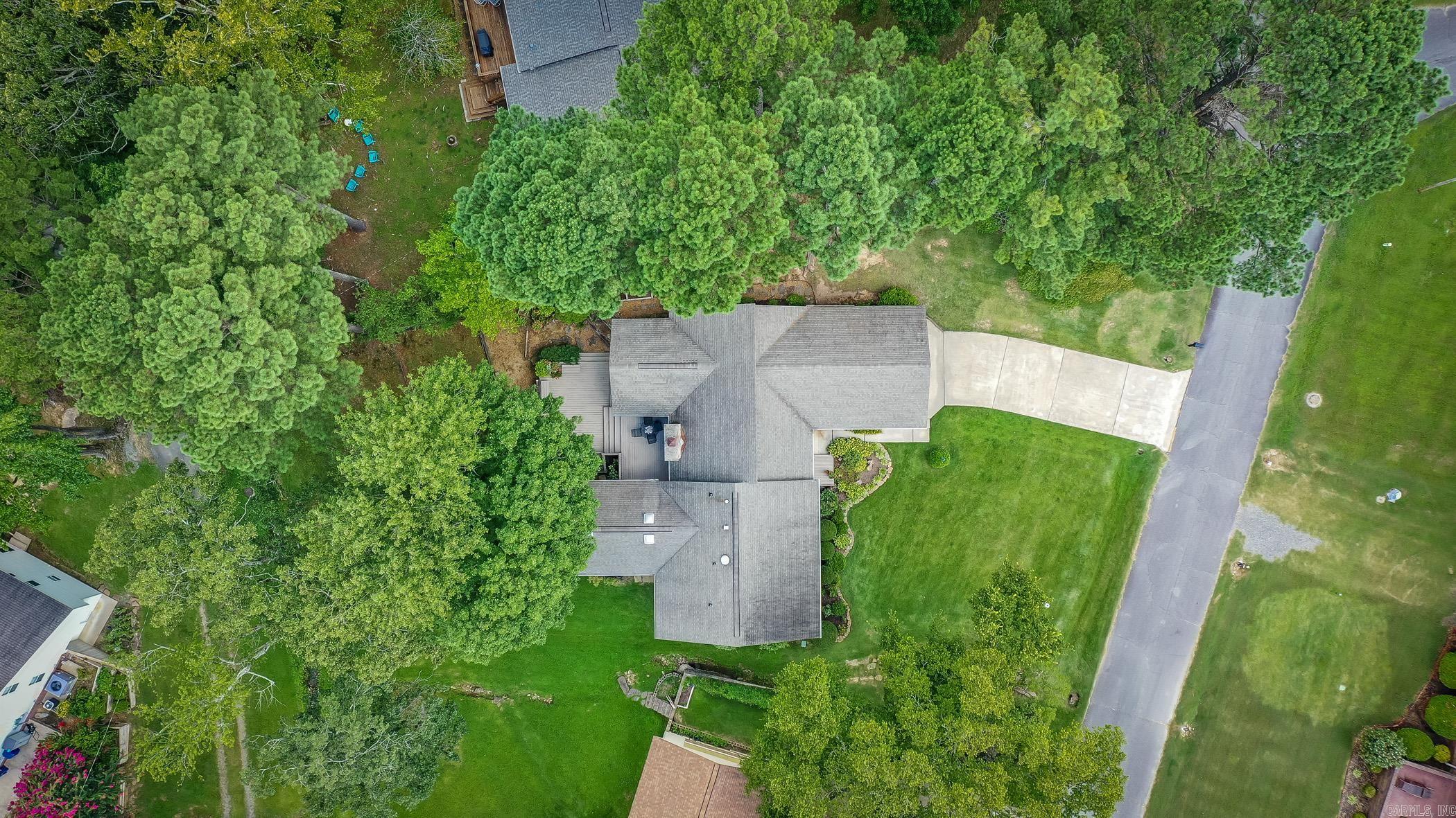 NAPLE HEIGHTS - Residential