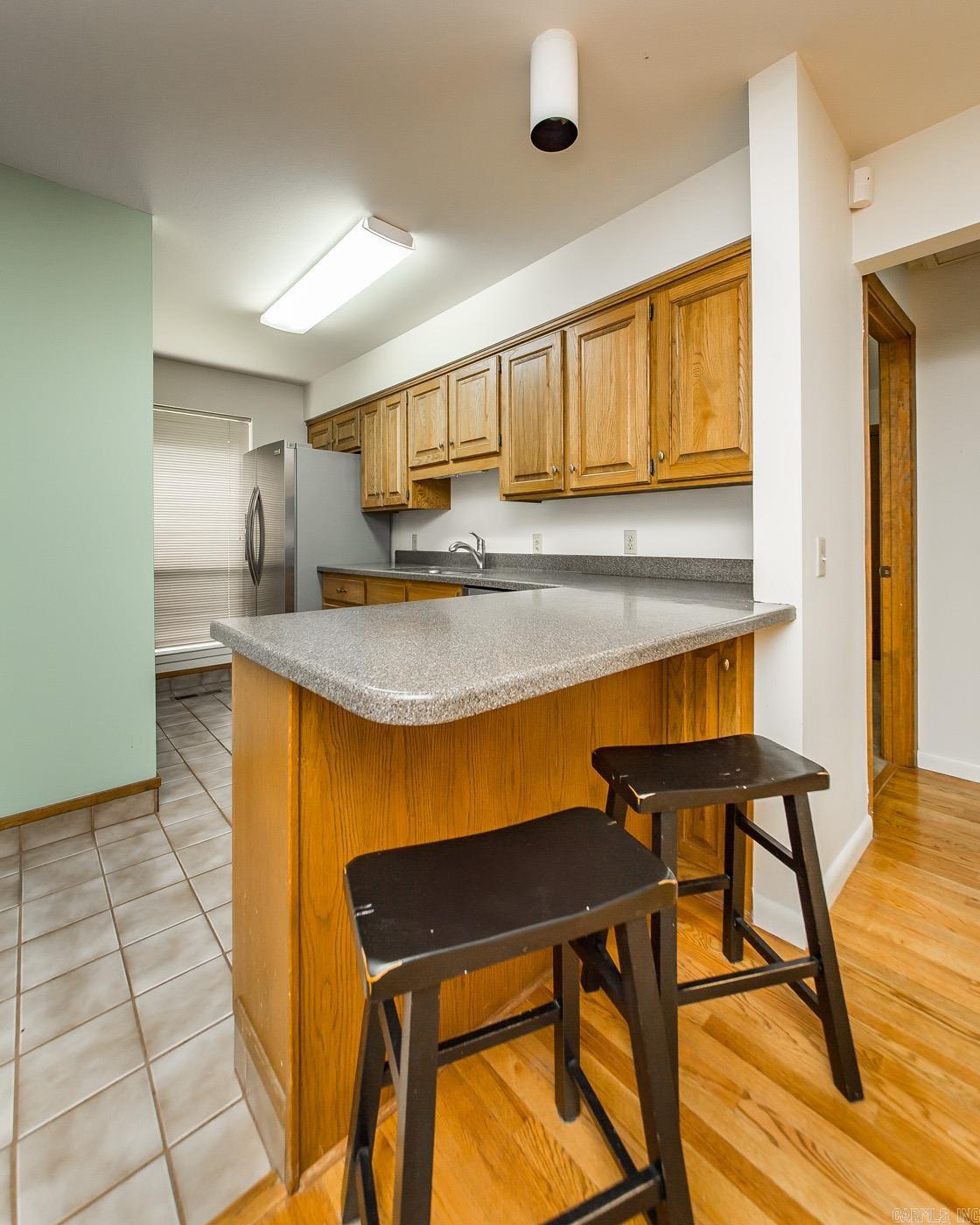 NAPLE HEIGHTS - Residential