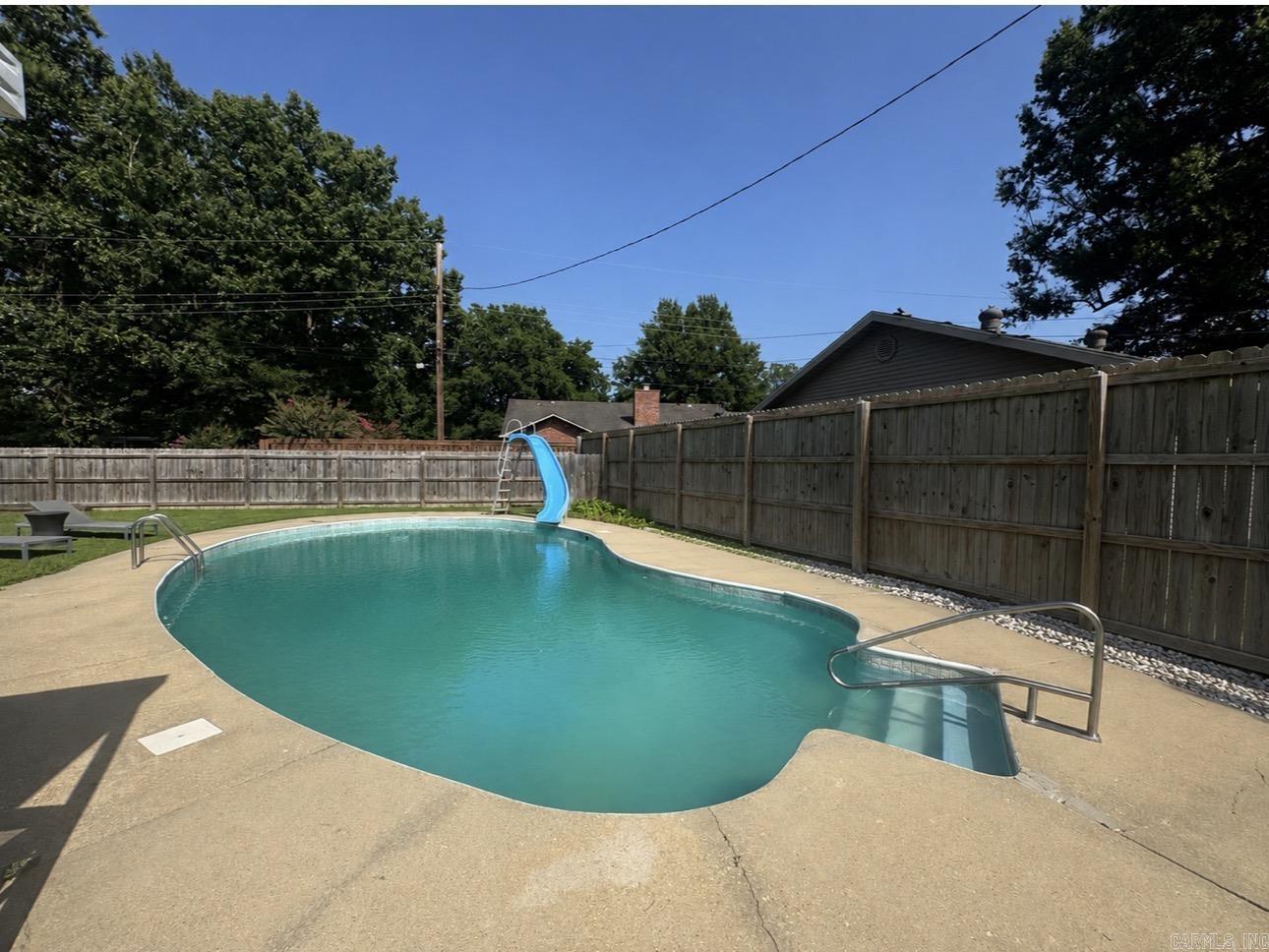 Not In List - Residential