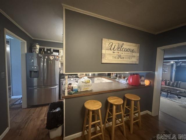 Not In List - Residential