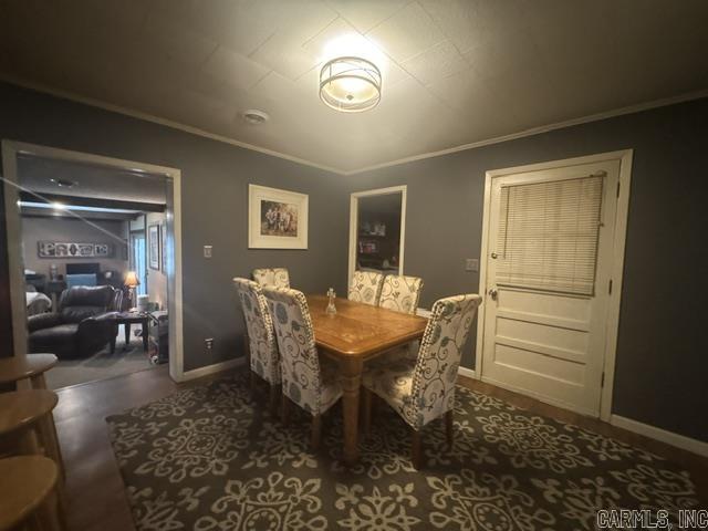 Not In List - Residential