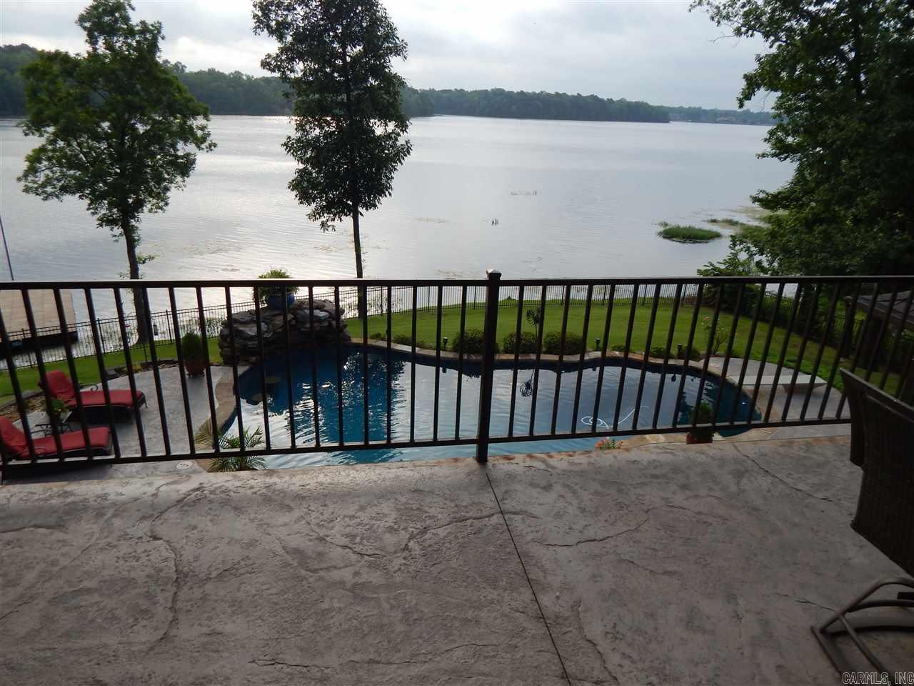 WESTSHORE ADDN HURRICANE LAKE ES - Residential