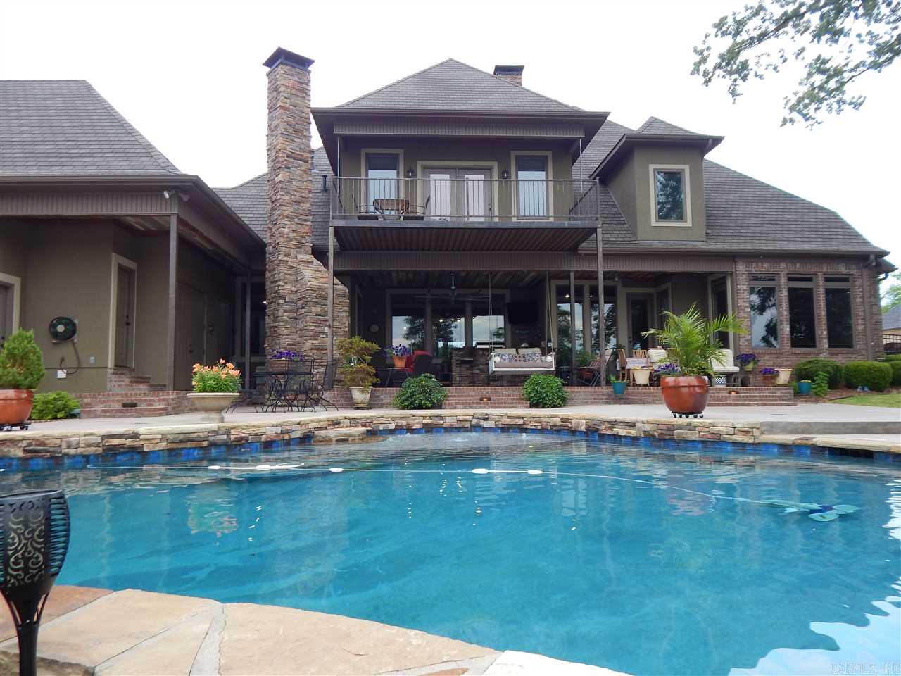 WESTSHORE ADDN HURRICANE LAKE ES - Residential