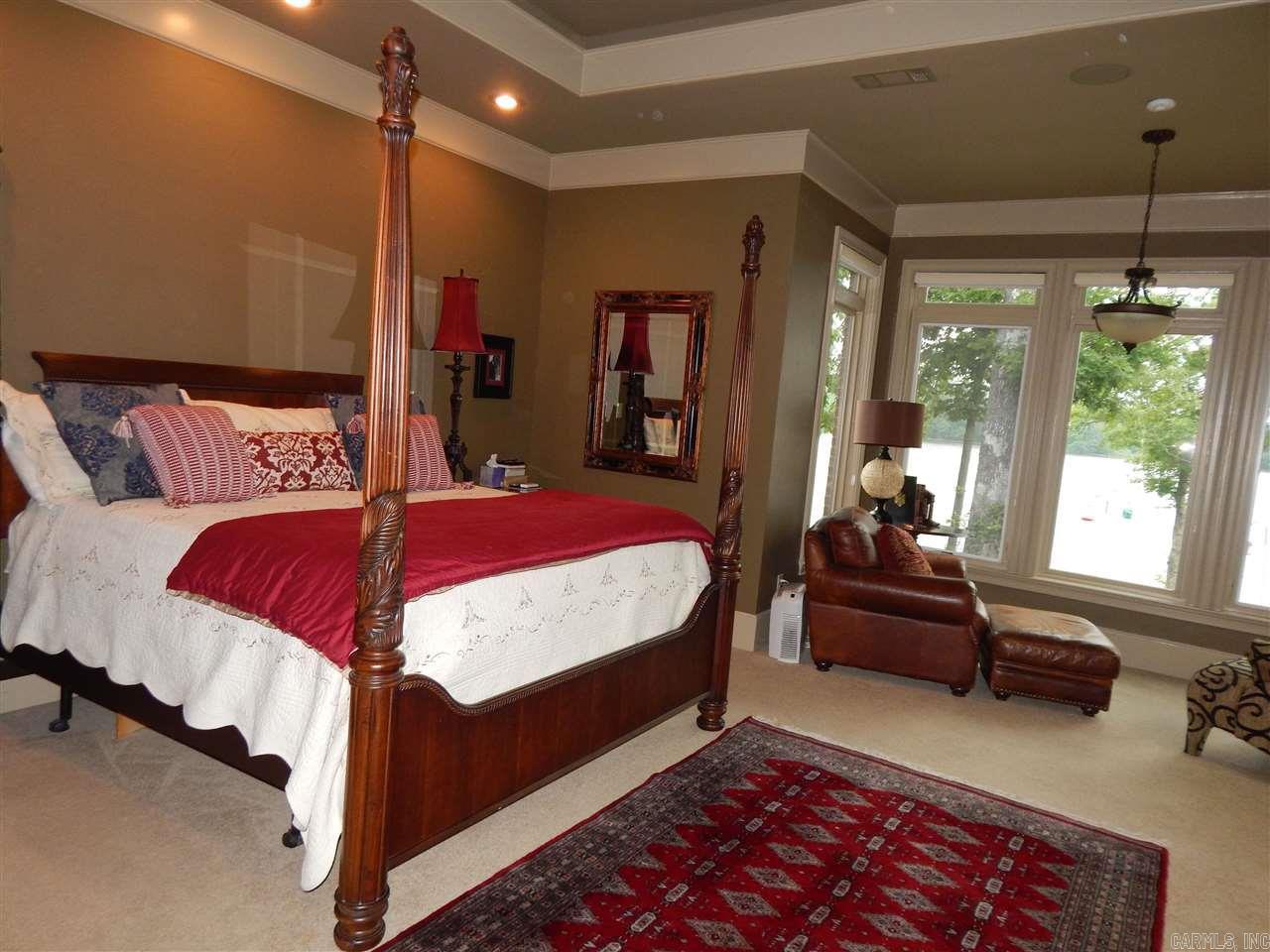 WESTSHORE ADDN HURRICANE LAKE ES - Residential