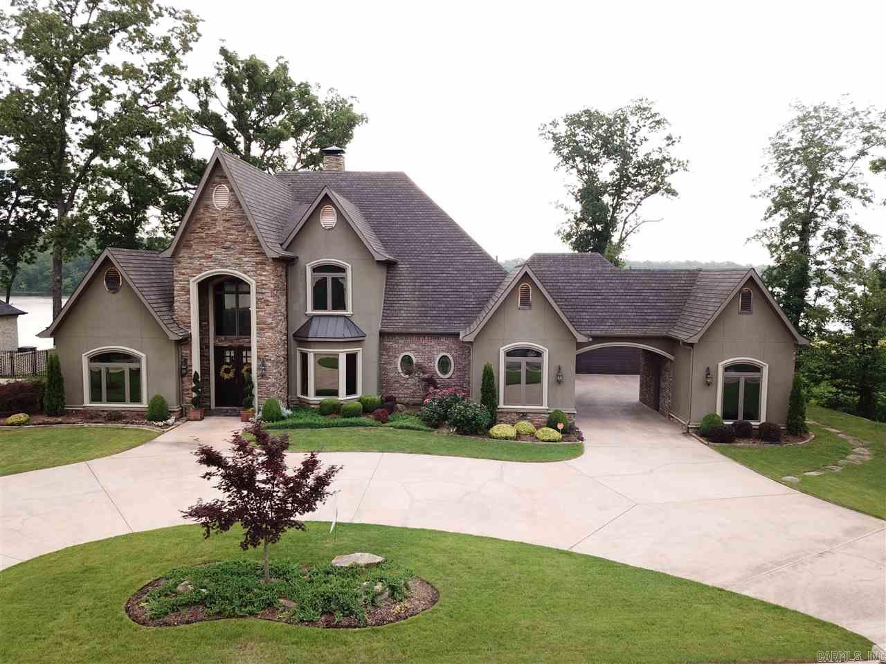 WESTSHORE ADDN HURRICANE LAKE ES - Residential
