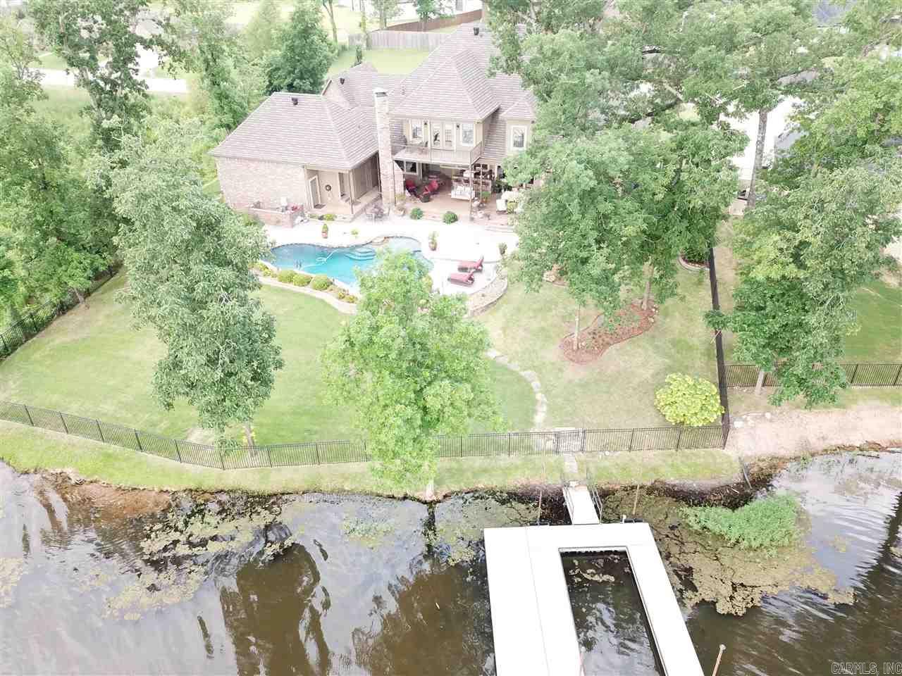 WESTSHORE ADDN HURRICANE LAKE ES - Residential