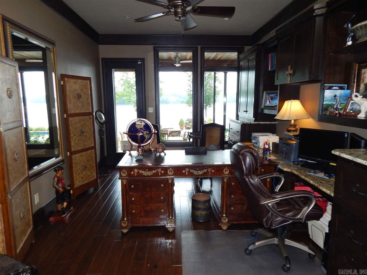 WESTSHORE ADDN HURRICANE LAKE ES - Residential