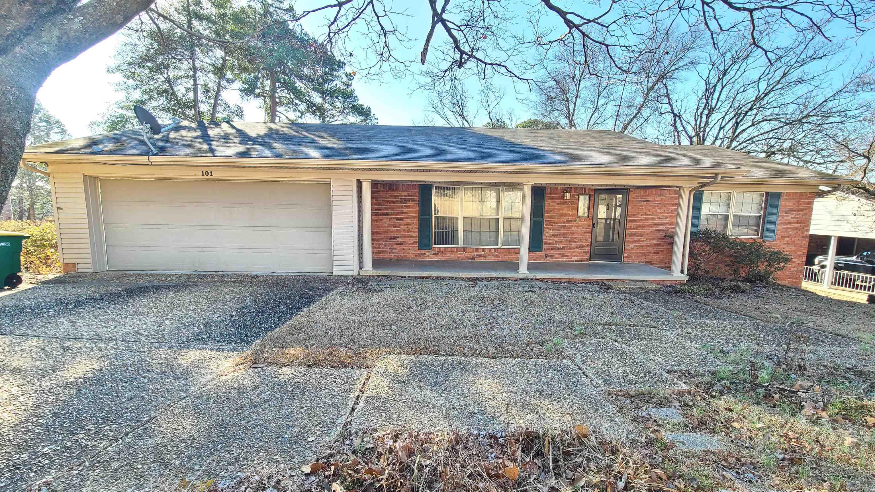 Shannon Hills - Residential Lease