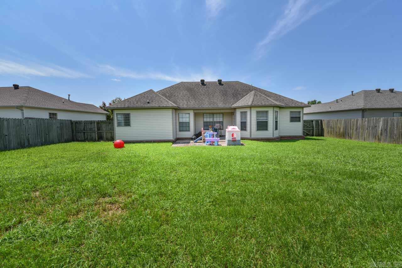 BLOOMING RIDGE - Residential