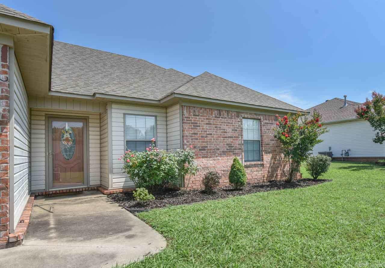 BLOOMING RIDGE - Residential
