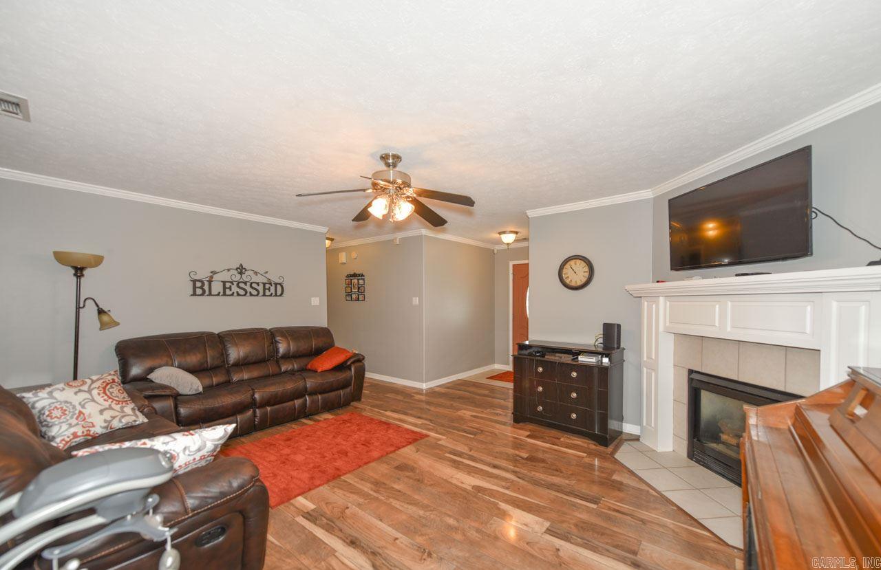 BLOOMING RIDGE - Residential