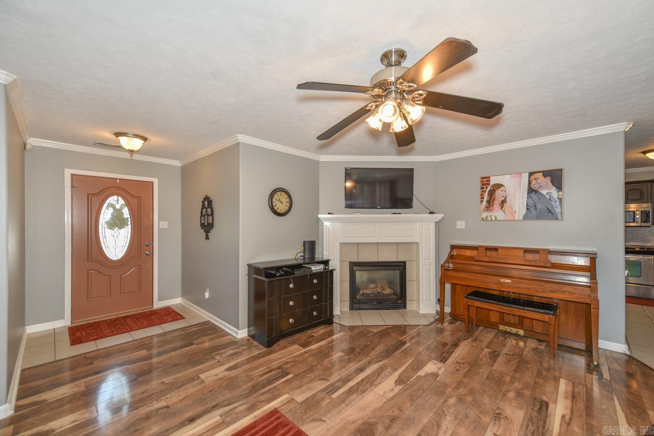 BLOOMING RIDGE - Residential