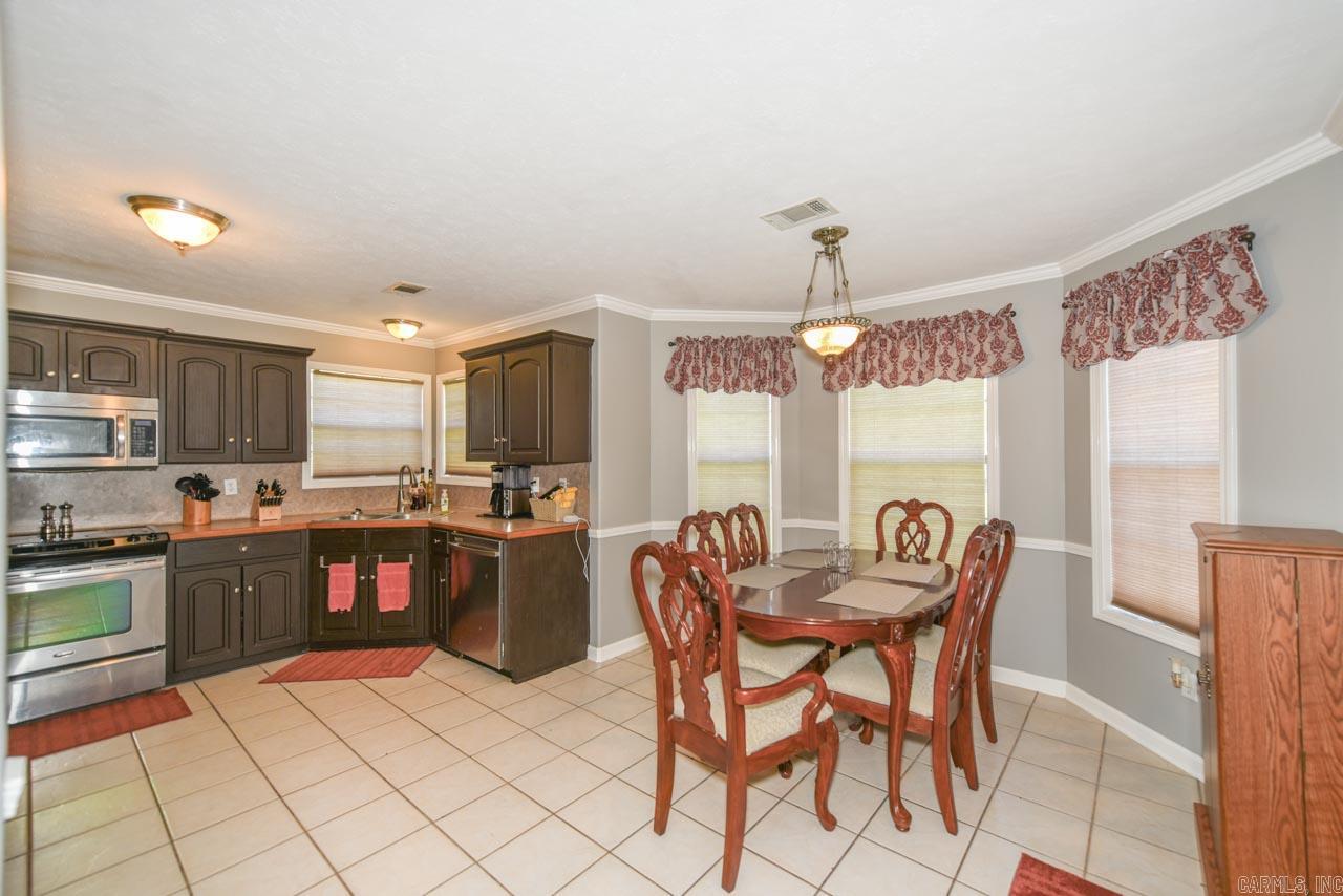 BLOOMING RIDGE - Residential