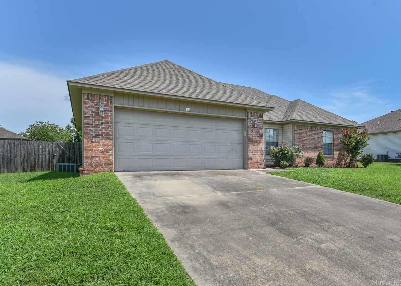 BLOOMING RIDGE - Residential