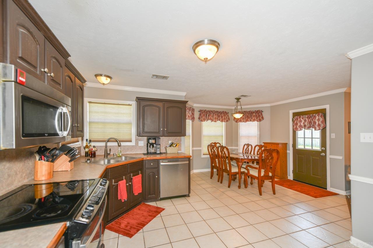 BLOOMING RIDGE - Residential