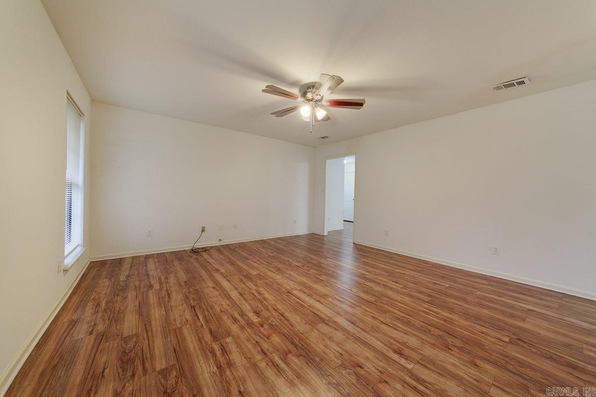 CABOT CITY AREA - Residential