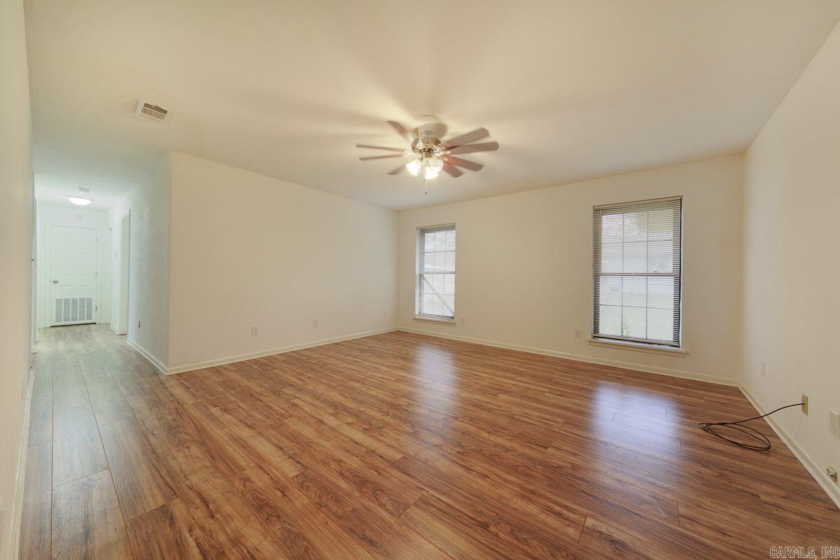 CABOT CITY AREA - Residential