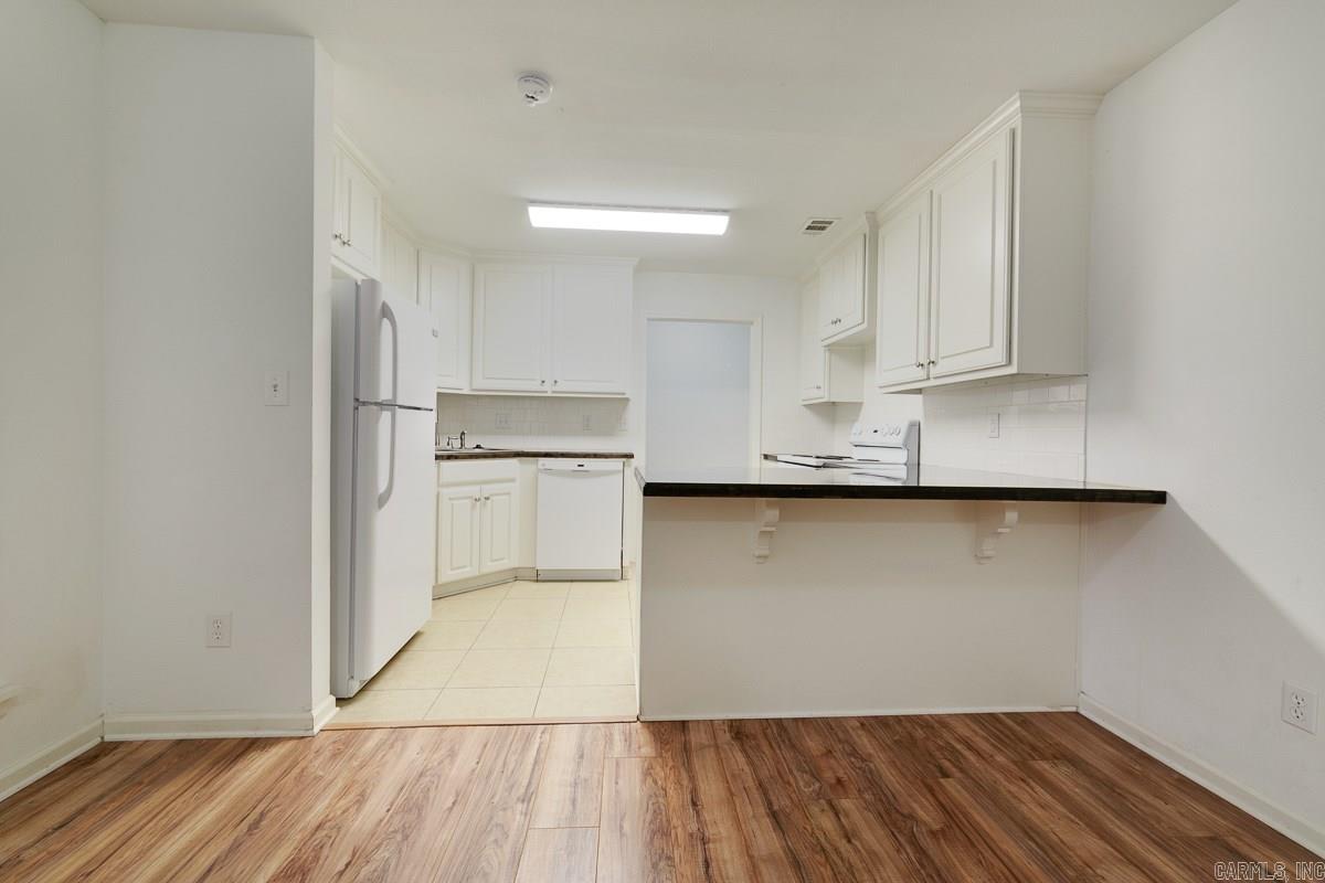 CABOT CITY AREA - Residential
