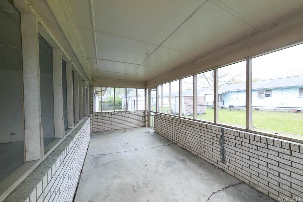 CABOT CITY AREA - Residential