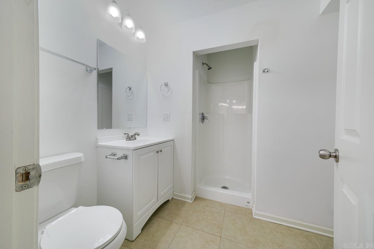 CABOT CITY AREA - Residential