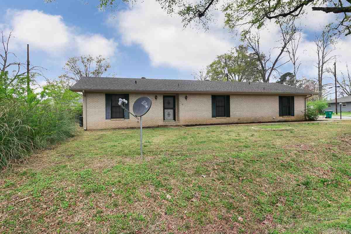 CABOT CITY AREA - Residential