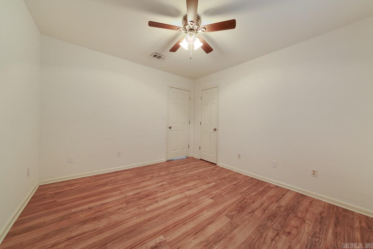 CABOT CITY AREA - Residential