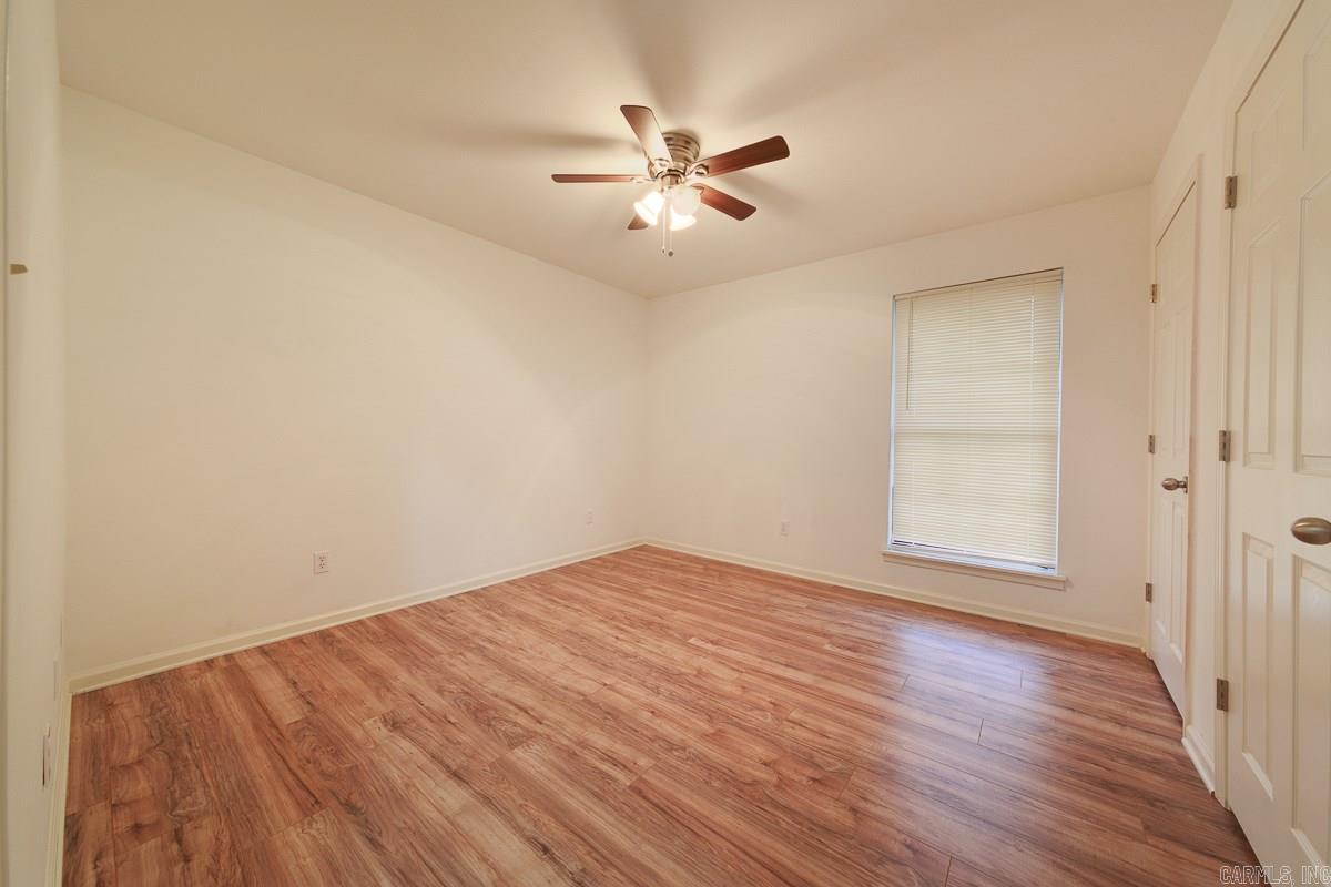 CABOT CITY AREA - Residential