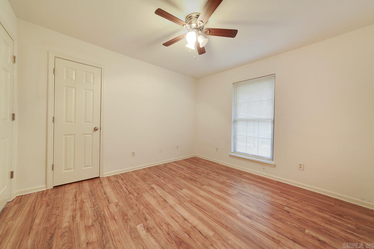 CABOT CITY AREA - Residential