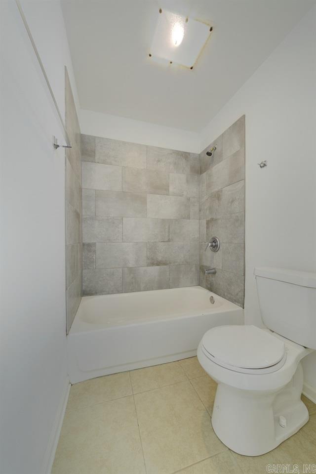 CABOT CITY AREA - Residential