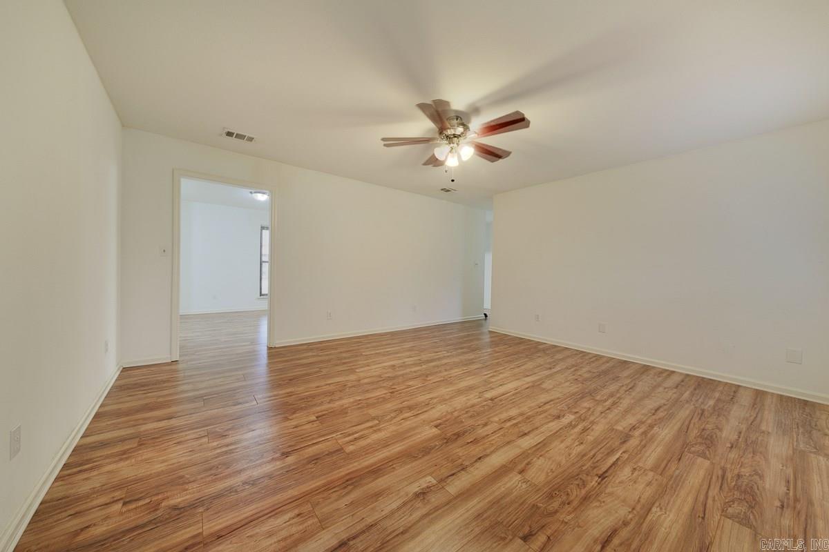 CABOT CITY AREA - Residential