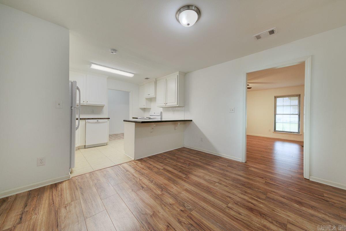 CABOT CITY AREA - Residential